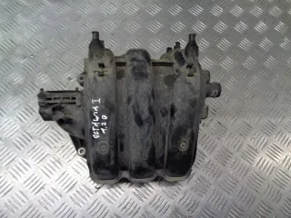 03E129711C Коллектор впускной Skoda Fabia 1 Арт e10463867, вид 1