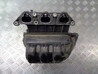 03E129711C Коллектор впускной Skoda Fabia 1 Арт e10463867, вид 2