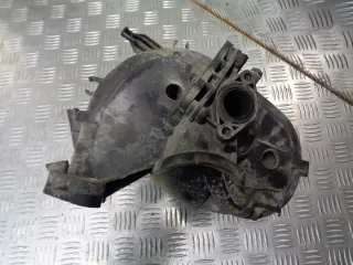 03E129711C Коллектор впускной Skoda Fabia 1 Арт e10463867, вид 3