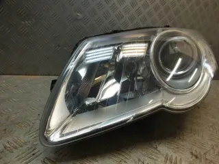 3C0941005AA Фара левая Volkswagen Passat B6 Арт e10472969, вид 2