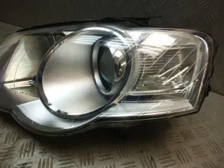 3C0941005AA Фара левая Volkswagen Passat B6 Арт e10472969, вид 3