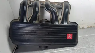 9633827880 Коллектор впускной Citroen Xsara Арт e10475224, вид 1