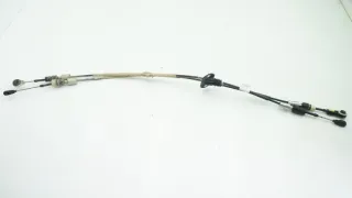 31256179 Трос кулисы КПП Volvo V70 2 Арт e10475438, вид 1