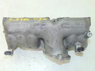 070129713H Коллектор впускной Volkswagen Touareg 1 Арт e10475499, вид 3