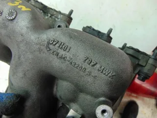070129713H Коллектор впускной Volkswagen Touareg 1 Арт e10475499, вид 8