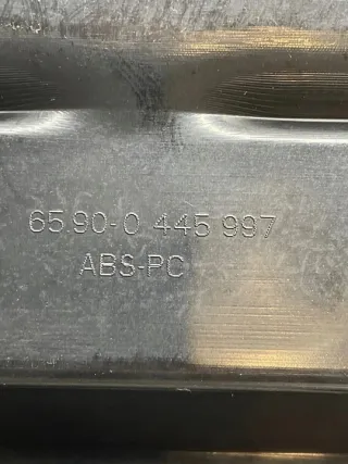 0445997 0445991 Блок навигации BMW X3 E83 Арт e10478071, вид 6