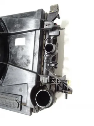 39013330 39011385 39013322 13453907 13356647 3137234033 Радиатор (основной) Opel Astra K Арт e10489088, вид 2