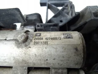 39013330 39011385 39013322 13453907 13356647 3137234033 Радиатор (основной) Opel Astra K Арт e10489088, вид 8