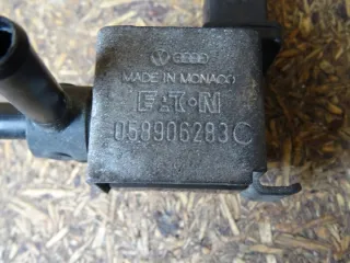 058906283C Клапан электромагнитный Audi TT 1 Арт e10502968, вид 3