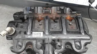 8200714033 Коллектор впускной Renault Master 2 Арт e10503170, вид 4