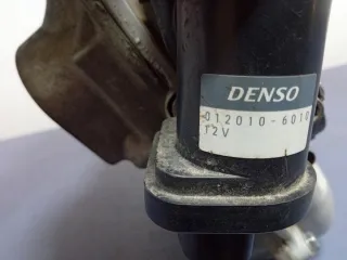  Коллектор впускной Acura TL 4 Арт e10513444, вид 4