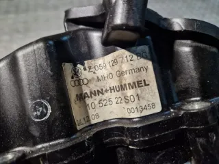 059129712BG Коллектор впускной Audi A4 B8 Арт e10513679, вид 2