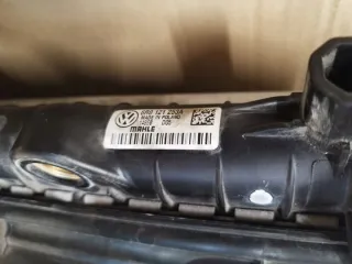 6R0121207Q 6RS121207K 6Q0959455AD 6R0121207C, 6R0121253L 6RF121253, 6R0121253O 6R0121253N, 6R0820411 6R0820411AB, 6R0820411E 6R0820411S, 6R0820411G 6RF121253 6R0820411R 6R0820411AB 6R0820411S Радиатор (основной) Audi Q6 Арт e10513851, вид 2