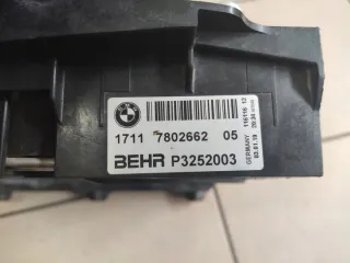 7802662 Радиатор (основной) BMW 6 F06/F12/F13 Арт e10516825, вид 3