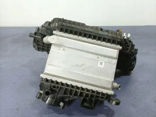 S58B30A 72440097 Коллектор впускной BMW M3 G80 Арт e10516843, вид 1