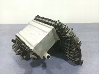 S58B30A 72440097 Коллектор впускной BMW M3 G80 Арт e10516843, вид 2