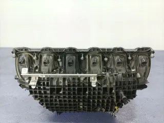 S58B30A 72440097 Коллектор впускной BMW M3 G80 Арт e10516843, вид 6