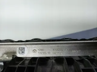S58B30A 72440097 Коллектор впускной BMW M3 G80 Арт e10516843, вид 8