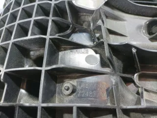 S58B30A 72440097 Коллектор впускной BMW M3 G80 Арт e10516843, вид 9