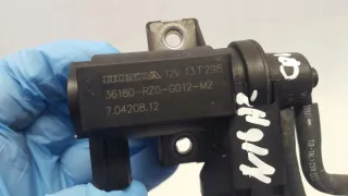 36180-RZ0-G012-M2 Клапан электромагнитный Honda Logo Арт e10517619, вид 3