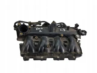 55230898 Коллектор впускной Fiat 500L Арт e10518298, вид 1