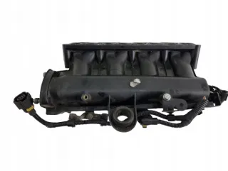 55230898 Коллектор впускной Fiat 500L Арт e10518298, вид 2