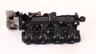 55230898 Коллектор впускной Fiat 500L Арт e10518302, вид 1