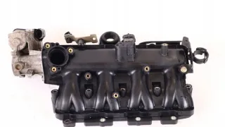 55230898 Коллектор впускной Fiat 500L Арт e10518302, вид 2