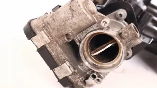 55230898 Коллектор впускной Fiat 500L Арт e10518302, вид 5