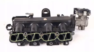 55230898 Коллектор впускной Fiat 500L Арт e10518302, вид 6
