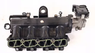55230898 Коллектор впускной Fiat 500L Арт e10518302, вид 7