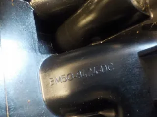 BM5G-9424-DC BM5G9424DC 0261230265 Коллектор впускной Ford Focus 1 Арт e10518359, вид 4