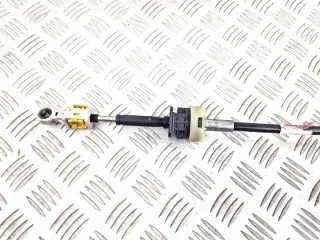 349016PA0A Трос кулисы КПП Renault Captur Арт e10518599, вид 2