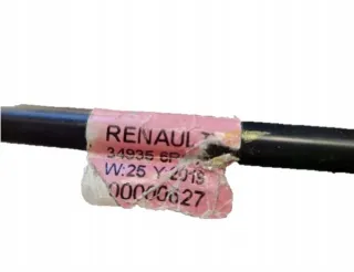 349016PA0A Трос кулисы КПП Renault Captur Арт e10518599, вид 4