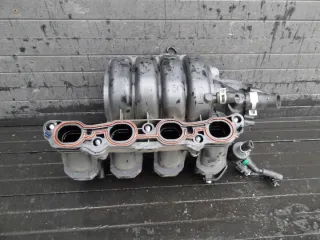 28300-08050 Коллектор впускной Hyundai i20 1 Арт e10518840, вид 3