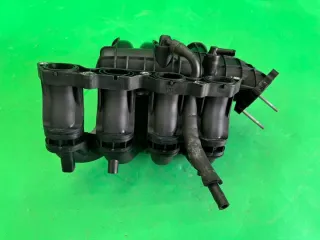 39300-2B000 Коллектор впускной Hyundai i20 1 Арт e10518925, вид 8
