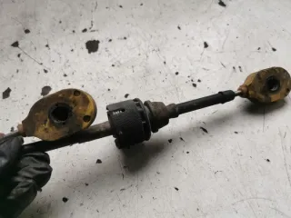 24424785 Трос кулисы КПП Opel Vectra C  Арт e10518968, вид 6