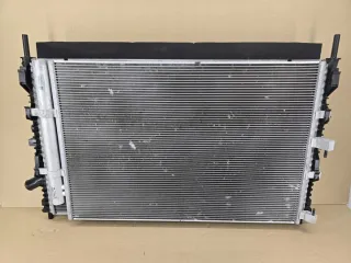 GK218005BC FORD55 01303085211 01303085211UA 3135104230 3136613440 3136613441 97133848 1778169 BK2119710AB, 2002228 1935473 GK218005BB, BK218C607B BK218C607D GK218C607A, BK21-8C607-B GK21-8C607-A,GK218C607AC Радиатор (основной) Ford Transit Custom Арт e10519315, вид 2