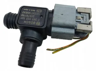 20876799 0265005321 Клапан электромагнитный Opel Astra J Арт e10519445, вид 1