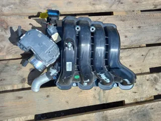 28300-08HA0 Коллектор впускной Kia Niro Арт e10519477, вид 3