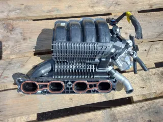 28300-08HA0 Коллектор впускной Kia Niro Арт e10519477, вид 4