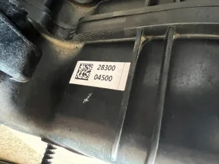 28300-04500 35100-04600 Коллектор впускной Kia Stonic Арт e10519564, вид 5