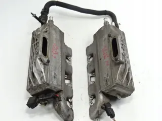 4H33-9424-AD Коллектор впускной Land Rover Range Rover 5 Арт e10519622, вид 1