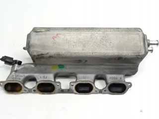4H33-9424-AD Коллектор впускной Land Rover Range Rover 5 Арт e10519622, вид 3