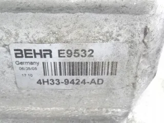 4H33-9424-AD Коллектор впускной Land Rover Range Rover 5 Арт e10519622, вид 4