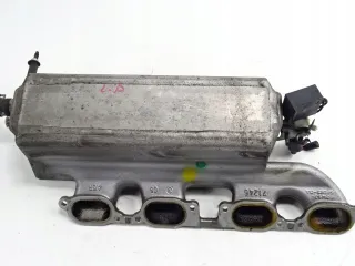 4H33-9424-AD Коллектор впускной Land Rover Range Rover 5 Арт e10519622, вид 6