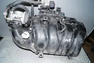 1222222 Коллектор впускной Lexus NX Арт e10519682, вид 1