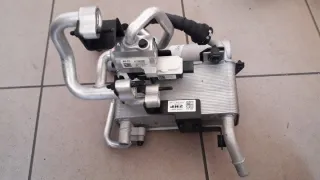 IONIQ5 976W6-GI500 976W6GI500 97725GI000 97725-GI000 Радиатор (основной) Hyundai IONIQ 5 Арт e10519856, вид 2