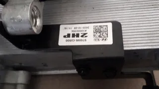 IONIQ5 976W6-GI500 976W6GI500 97725GI000 97725-GI000 Радиатор (основной) Hyundai IONIQ 5 Арт e10519856, вид 4