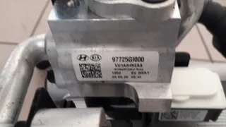 IONIQ5 976W6-GI500 976W6GI500 97725GI000 97725-GI000 Радиатор (основной) Hyundai IONIQ 5 Арт e10519856, вид 5